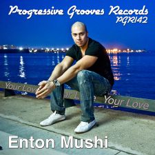 Enton Mushi - Your Love (Original Mix)