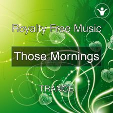 Kris ONeil - Those Mornings (Original Mix)