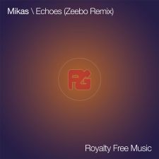 Echoes - Zeebo Remix