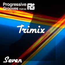 Trimix - Se7en (DJ Mikas Remix)