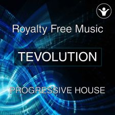 Yan Lhert - Tevolution (Original Mix)