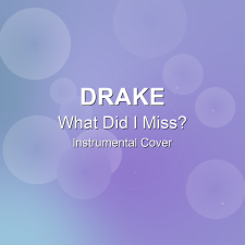 What Did I Miss? - Drake - Instrumental Cover