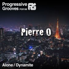 Pierre O - Dynamite (Original mix)