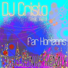 DJ Cristo feat Heidi - Far Horizons (Mikas Positronic Remix)