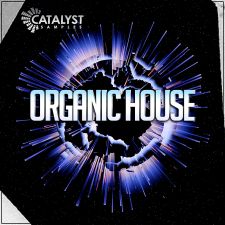 Catalyst Samples - Organic House