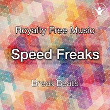Speed Freaks