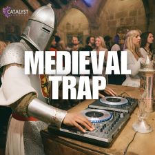 Catalyst Samples - Medieval Trap