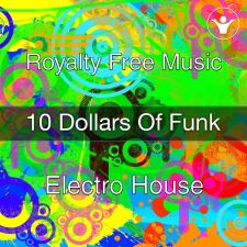 Mikas - 10 Dollars Of FUNK