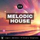 Summer-vibe Melodic House Template for Logic, Ableton, Fl Studio | Live Electronic Music Tutorial 350