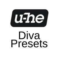 Uhe Diva Presets