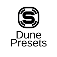 Dune Presets
