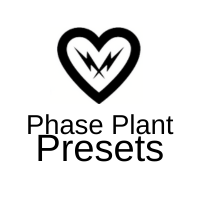Kilohearts Phase Plant Presets