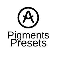 Pigments Presets