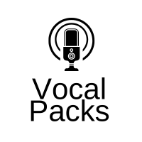 Vocal Packs