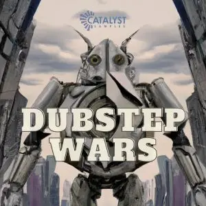 Catalyst Samples - Dubstep Wars