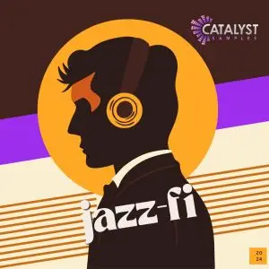 Catalyst Samples - Jazz-Fi