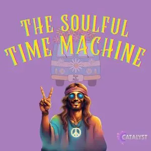 Catalyst Samples - The Soulful Time Machine