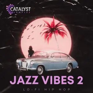 Catalyst Samples - Jazz Vibes Vol 2
