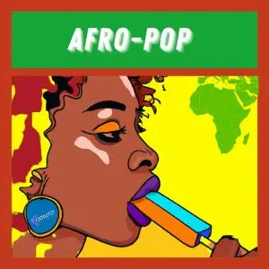 Catalyst Samples - Afro Pop