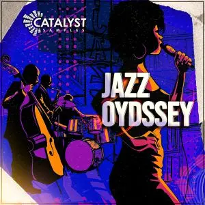 Catalyst Samples - Jazz Odyssey