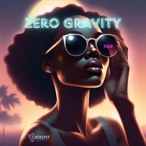Catalyst Samples - Zero Gravity (R&B)