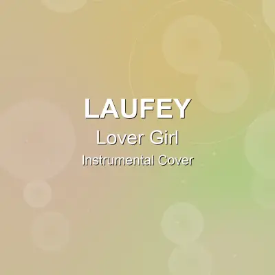 Lover Girl - Laufey - Instrumental CoverInstrumental Covers