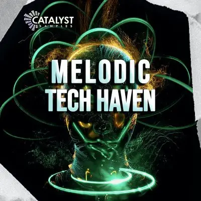 Catalyst Samples - Melodic Tech HavenSample Packs