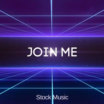 Join Me - Orchestral Fim Score - STOCK MUSIC