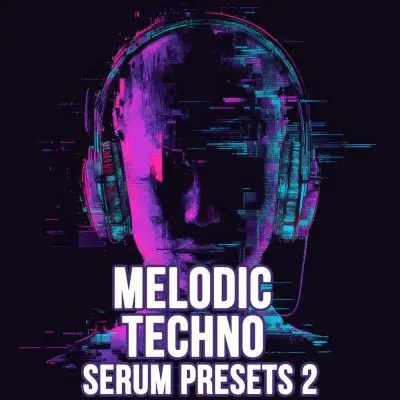 HighLife Samples - Melodic Techno Serum Presets 2Serum Presets