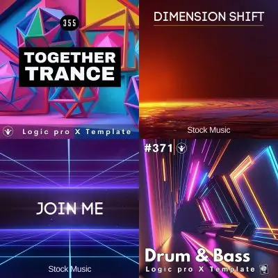 Ultimate Mikas BundleAbleton Templates (Stock Plugins), Ableton Templates, Logic Pro Templates (Stock Plugins), Logic Pro Templates, FL Studio Templates (Stock Plugins), FL Studio Templates, Bundles, Sample Packs, MIDI FIles, Stock Music