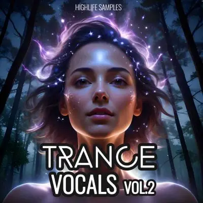 HighLife Samples - Trance Vocals Vol.2Vocal Packs