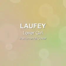 Lover Girl - Laufey - Instrumental Cover
