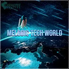 Catalyst Samples - Melodic Tech World