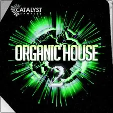 Catalyst Samples - Organic House Vol 2
