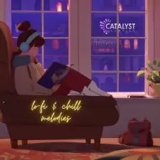 Catalyst Samples - Lo-Fi & Chill Melodies