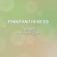 Tonight - PinkPantheress - Instrumental Cover