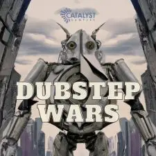 Catalyst Samples - Dubstep Wars