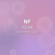FEAR - NF - Instrumental Cover