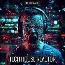 HighLife Samples - Tech House Reactor