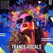 HighLife Samples - Trance Vocals