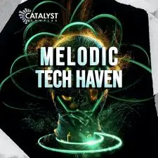 Catalyst Samples - Melodic Tech Haven
