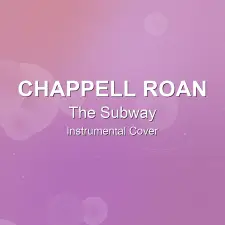 The Subway - Chappell Roan - Instrumental Cover