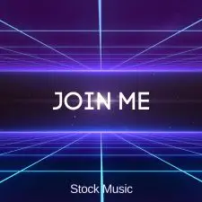 Join Me - Orchestral Fim Score - STOCK MUSIC