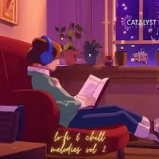 Catalyst Samples - Lo-Fi & Chill Melodies Vol 2