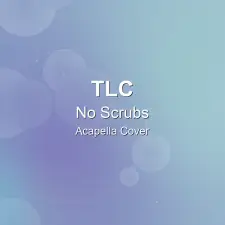 No Scrubs - TLC - Acapella Cover