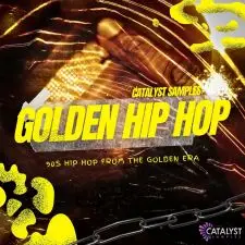 Catalyst Samples - Golden Hip Hop