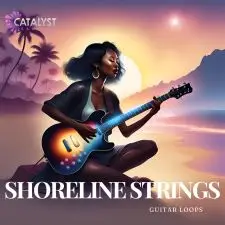 Catalyst Samples - Shoreline Strings [Guitar Loops]