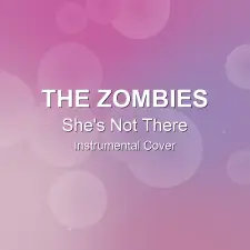 She's Not There - The Zombies - Instrumental Cover