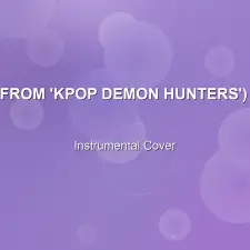 Soda Pop (From 'KPop Demon Hunters') Saja Boys - Soda Pop (From 'KPop Demon Hunters') Saja Boys - Instrumental Cover