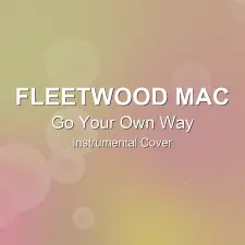 Go Your Own Way - Fleetwood Mac - Instrumental Cover
